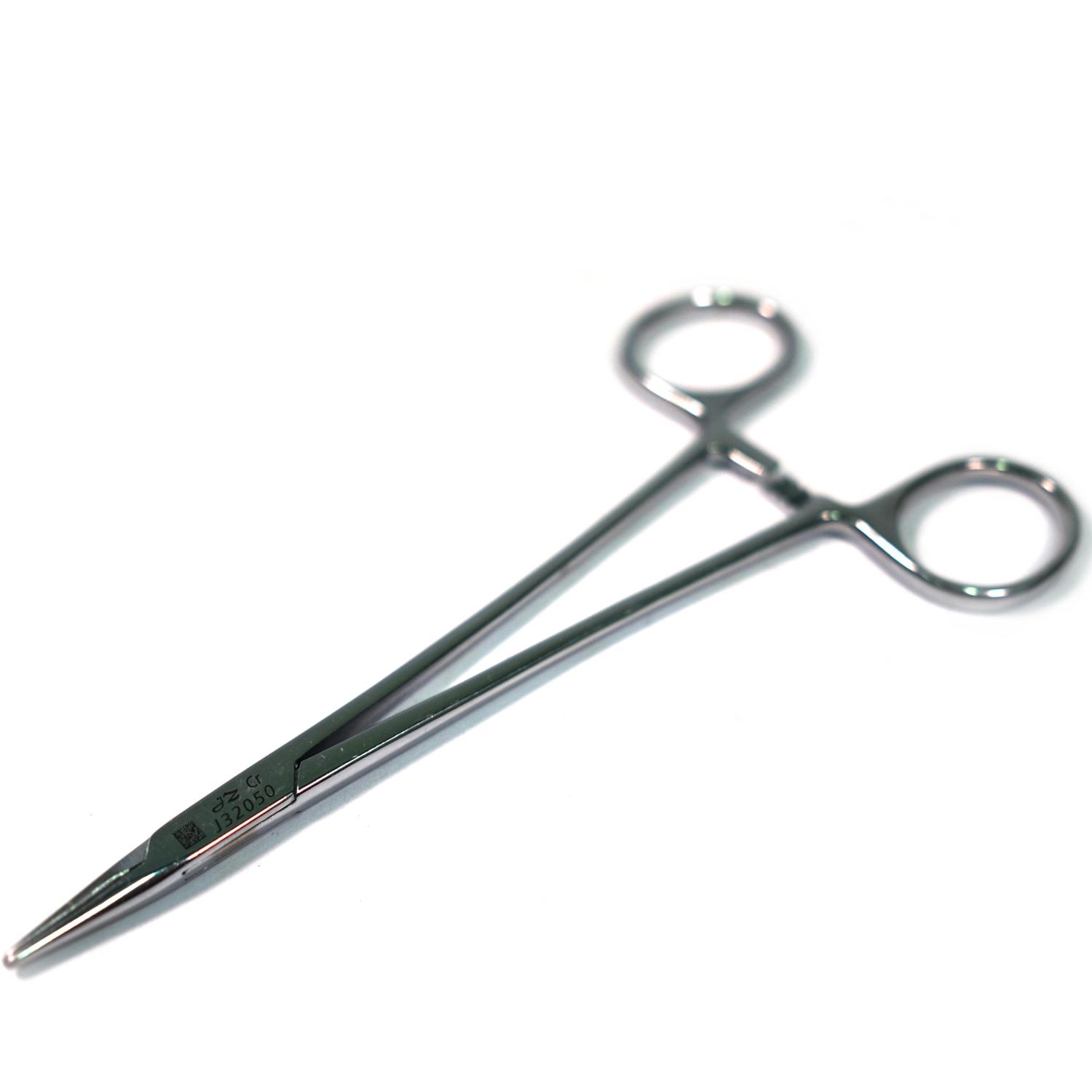Needle Holder, Crile-Wood 16Cm