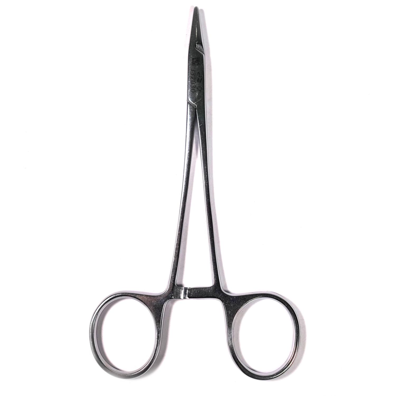 Needle Holder, Crile-Wood 14Cm