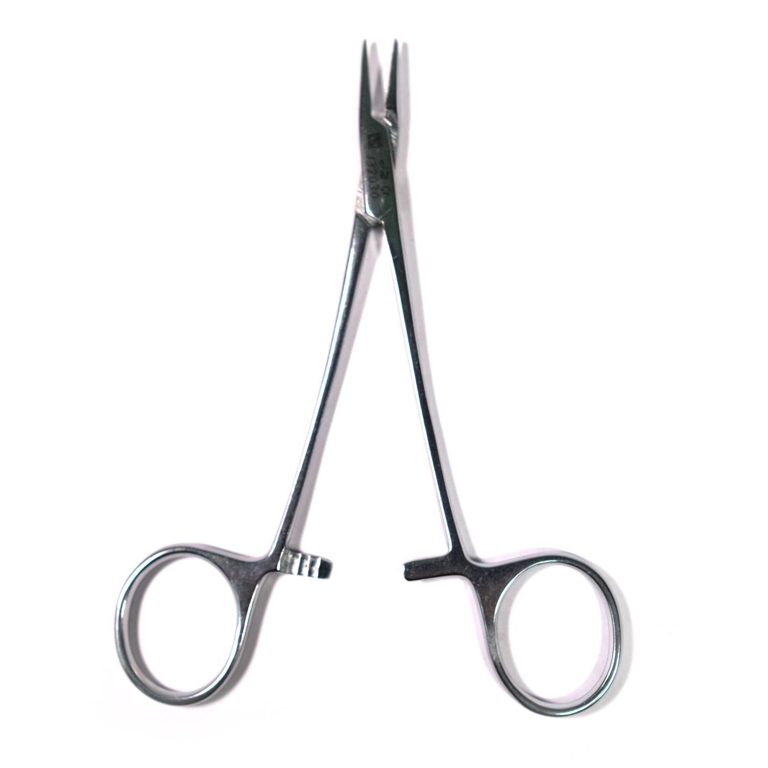 Needle Holder, Crile-Wood 14Cm