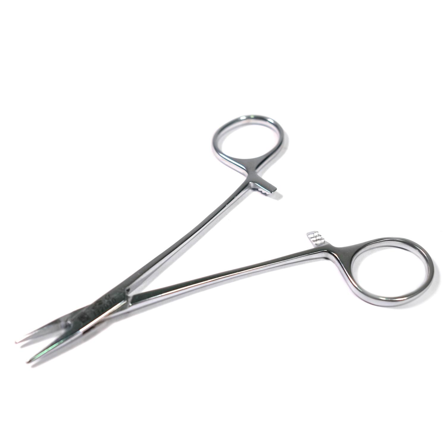 Needle Holder, Crile-Wood 14Cm