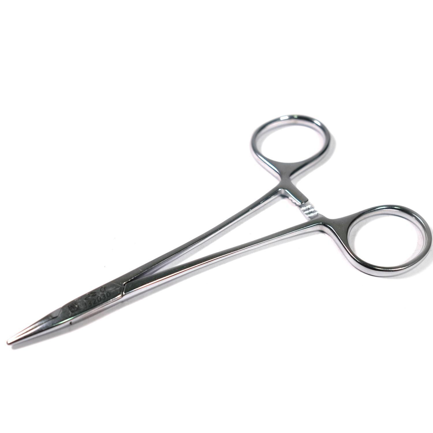 Needle Holder, Crile-Wood 14Cm