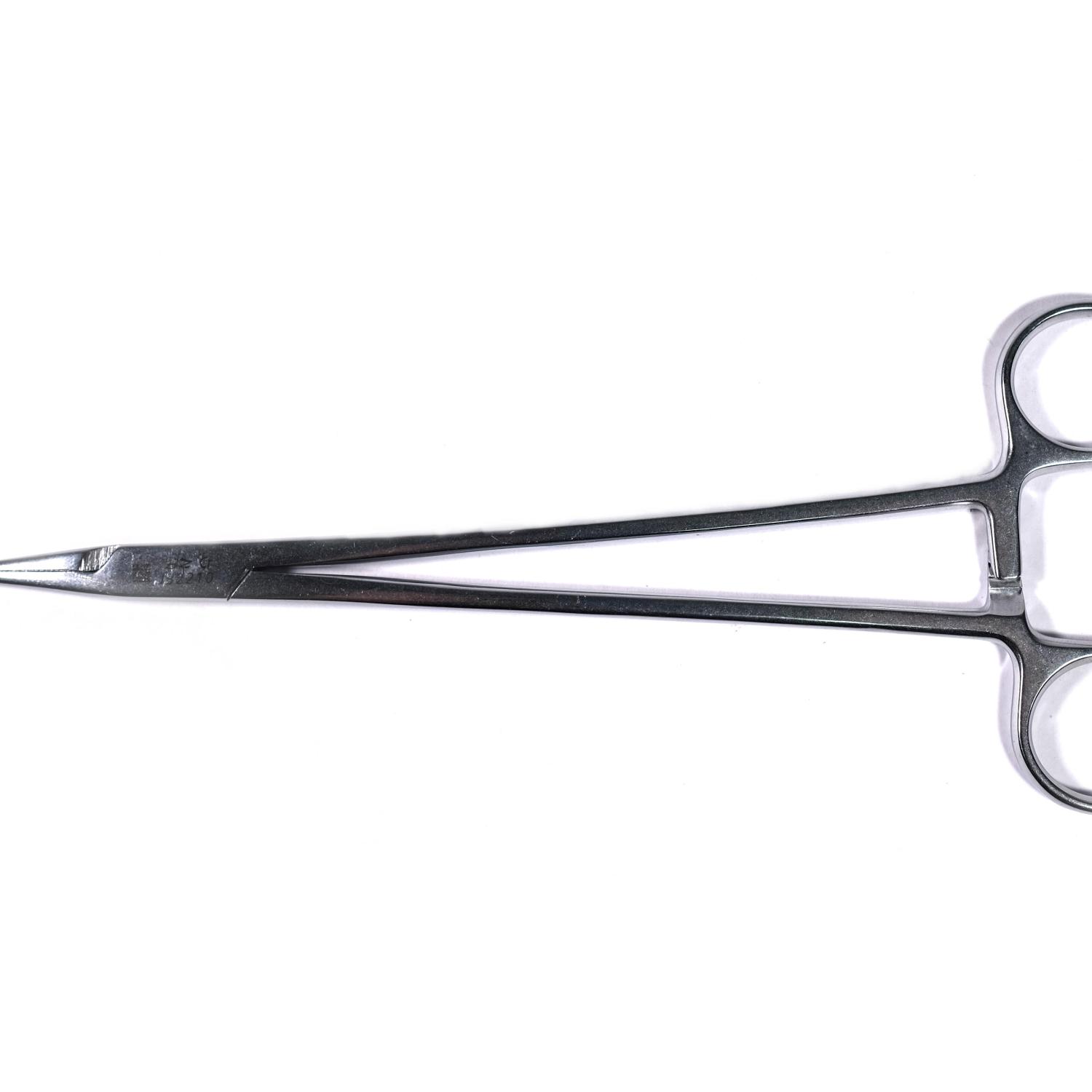 Needle Holder, Mayo-Hegar, Heavy 20Cm