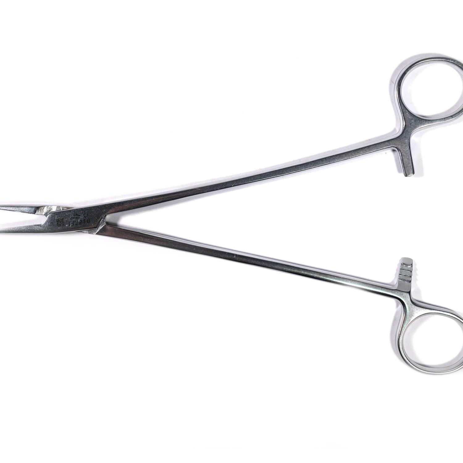 Needle Holder, Mayo-Hegar, Heavy 20Cm