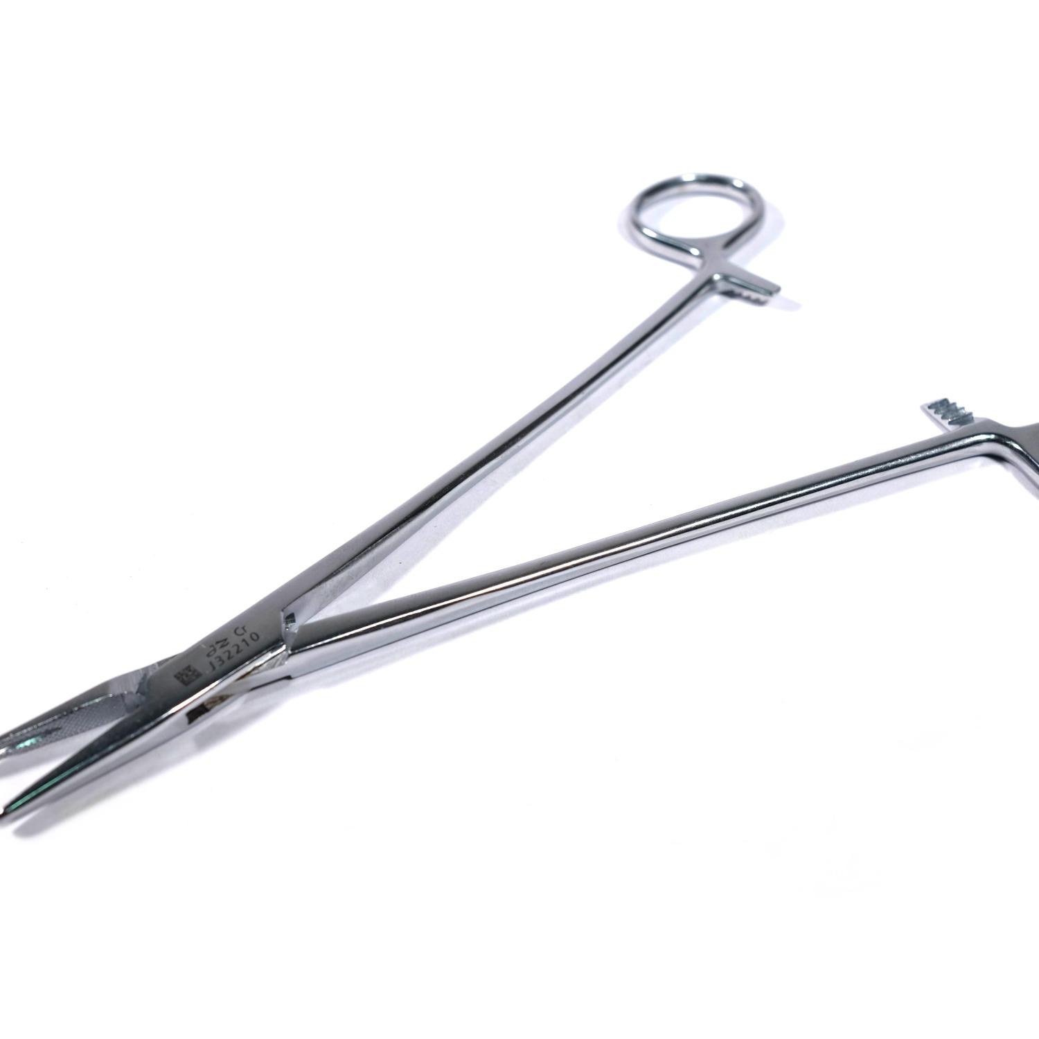 Needle Holder, Mayo-Hegar, Heavy 20Cm