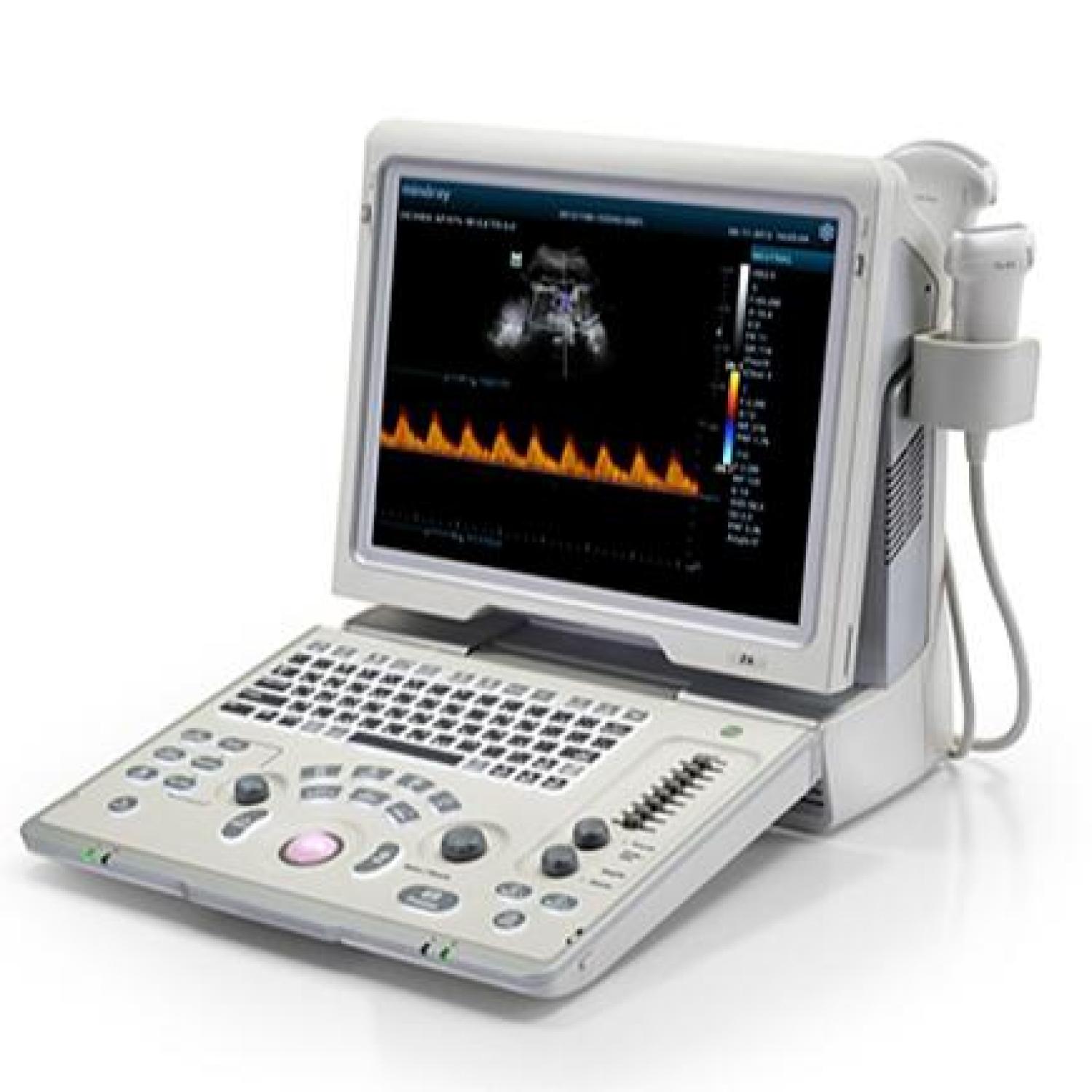Mindray Z8 4D iLive (2 Probes)