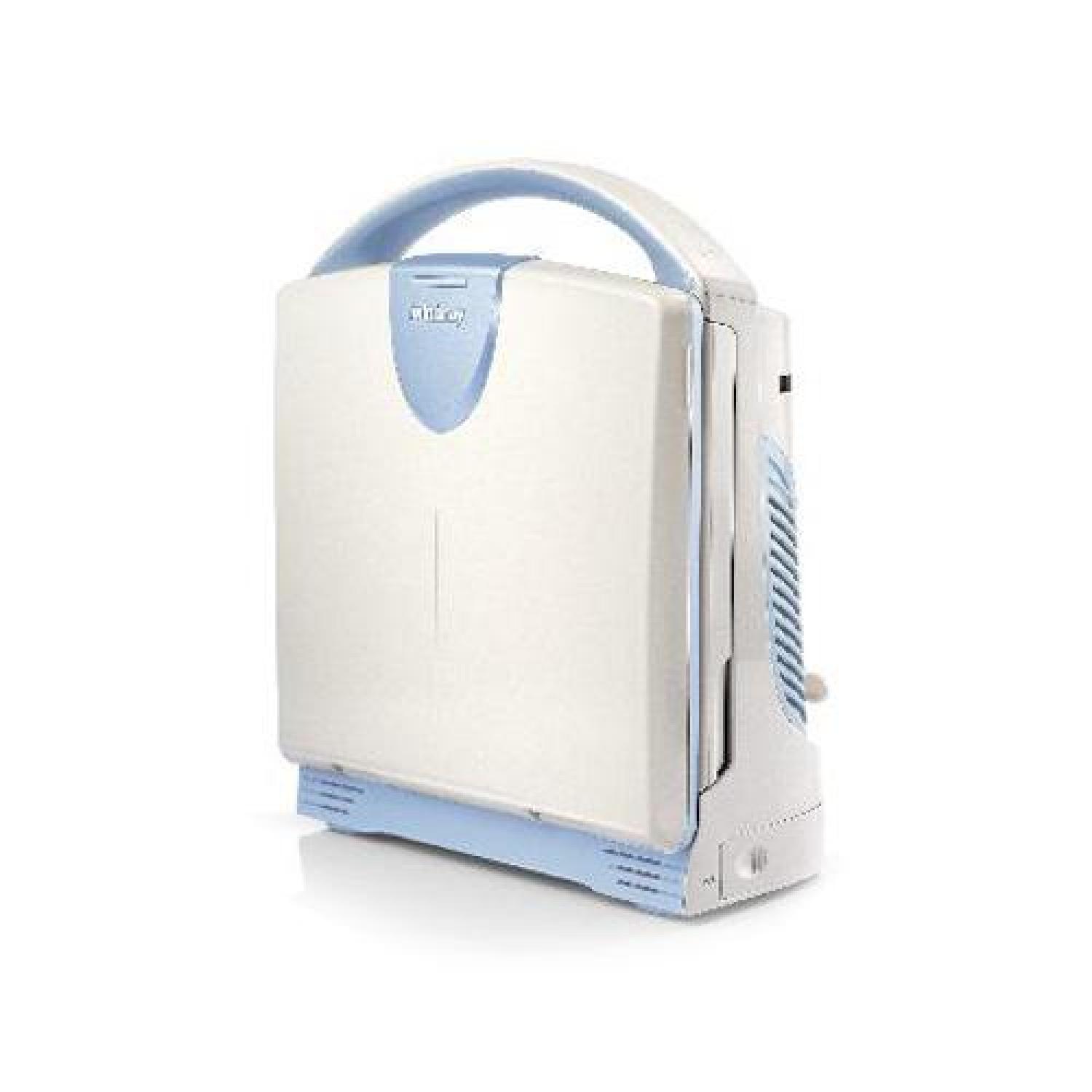 Mindray DP10