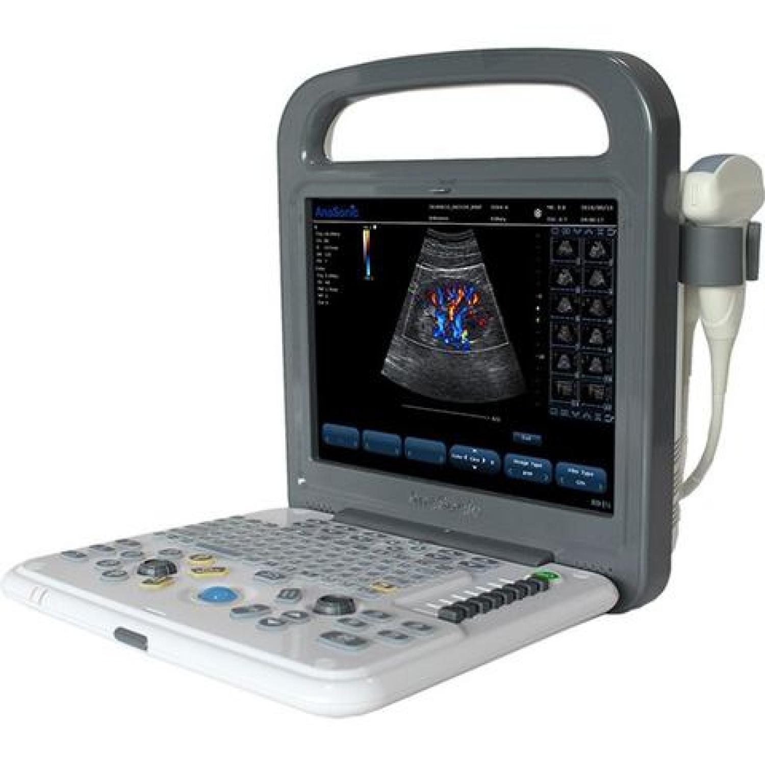 USG Anasonic Type C3 Plus