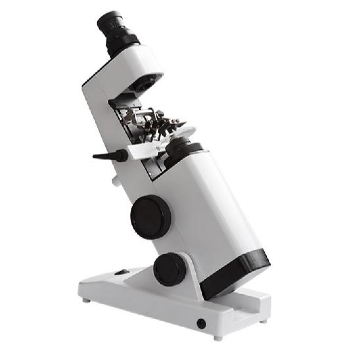 CCQ-400 Manual Focimeter