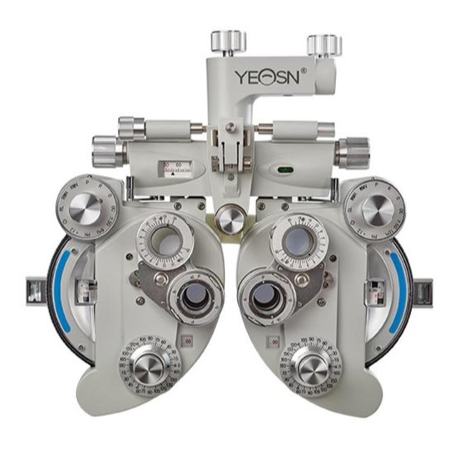 SLY-100 Manual Phoropter