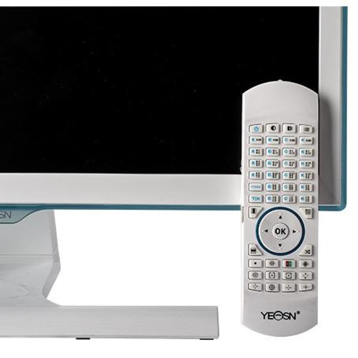 Yeasn YPB2100 LCD Visual Chart