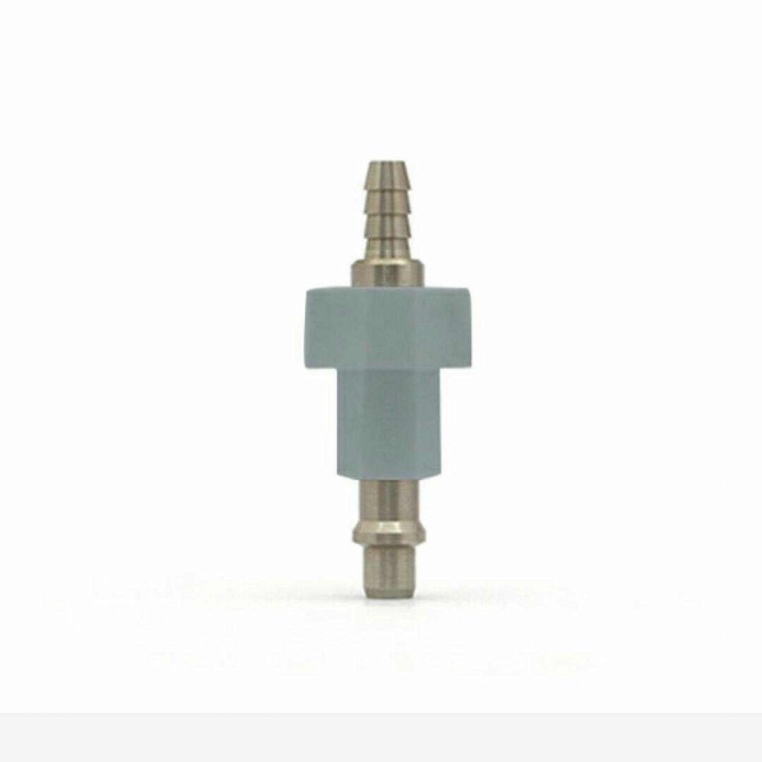 CONNECTOR  / ADAPTER CARBON DIOXIDE (CO2) TO HOSE GERMANY / JERMAN STANDARD