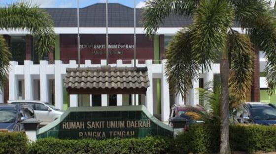 RS Umum Daerah Kab.Bangka Tengah