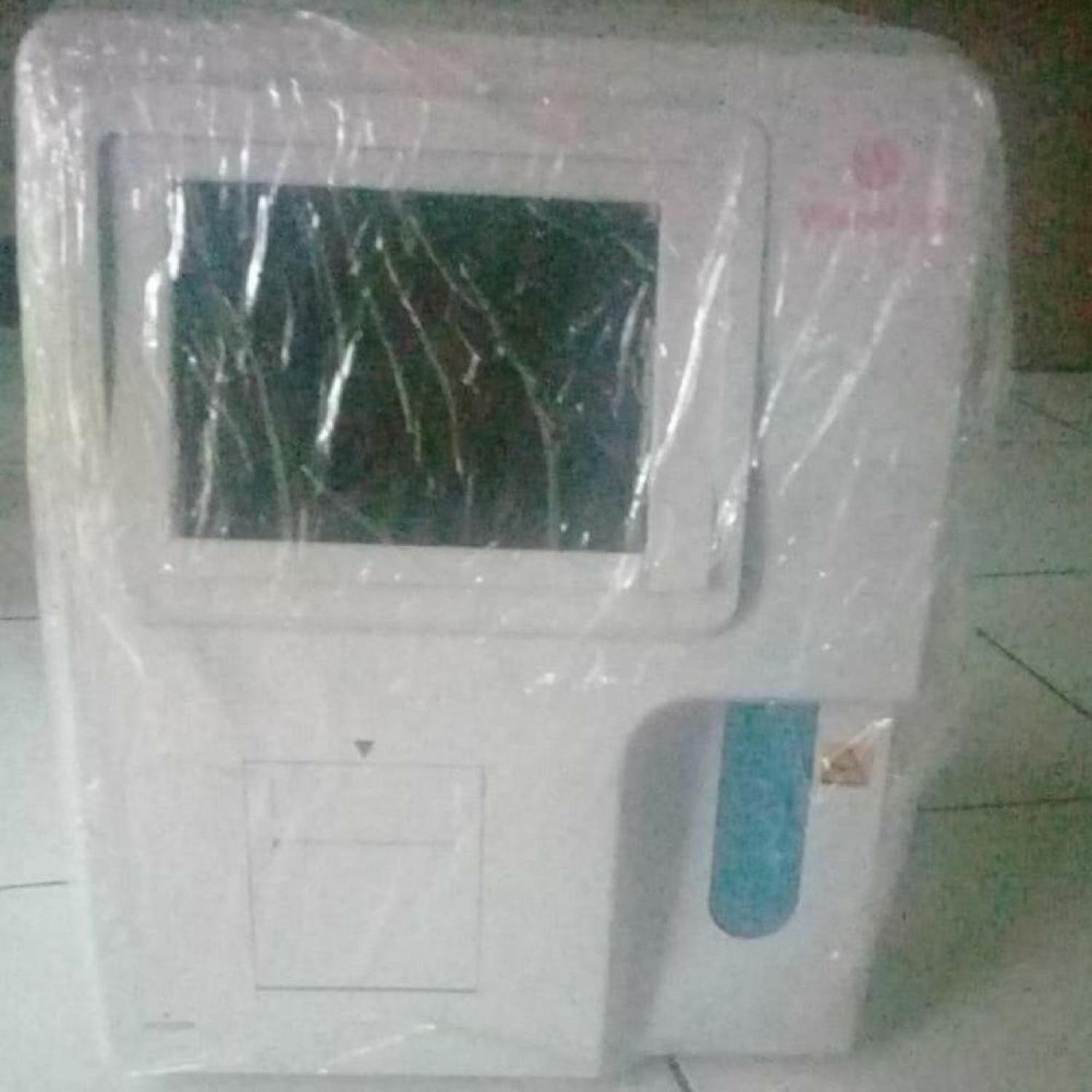 Hematology Analyzer - Alat Cek Darah Lengkap Wienerlab