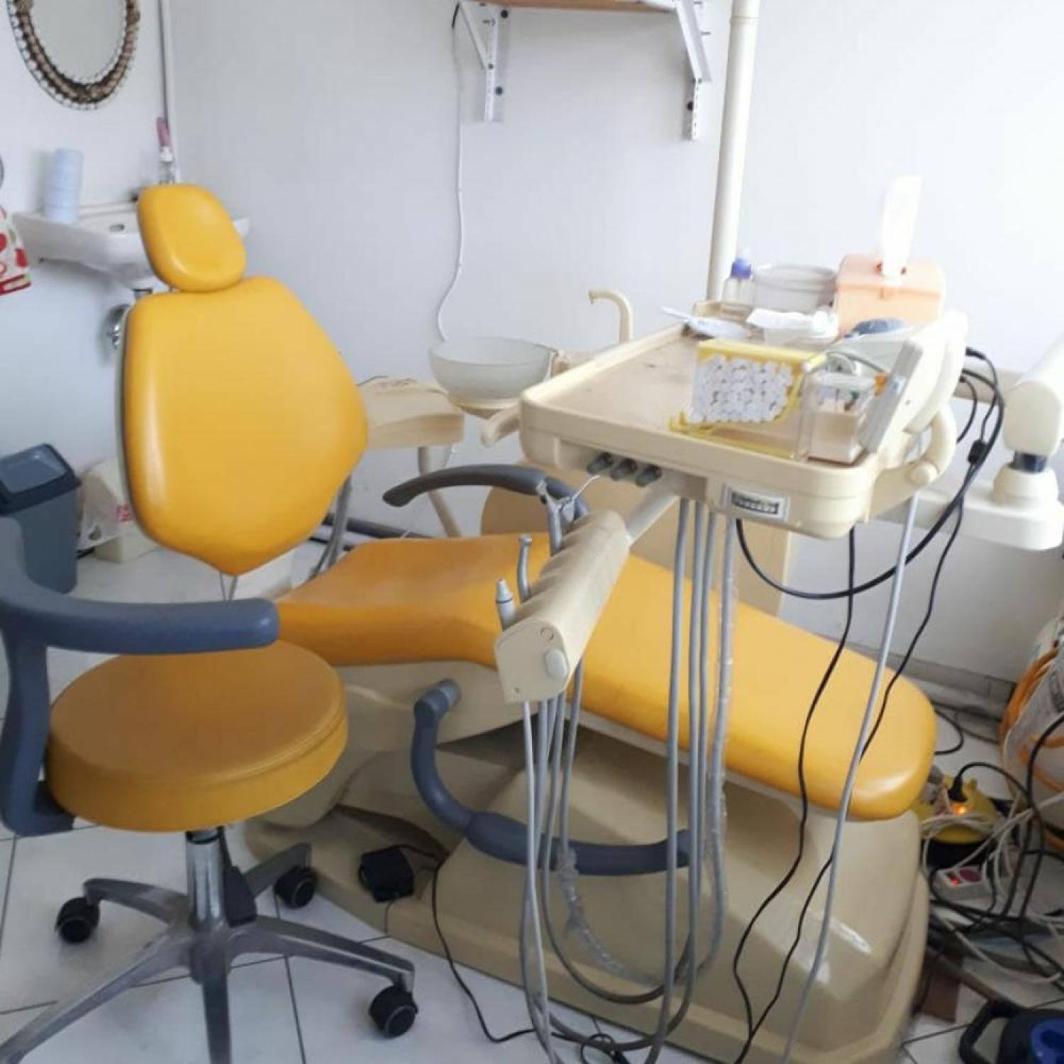 DENTAL CHAIR Northwest