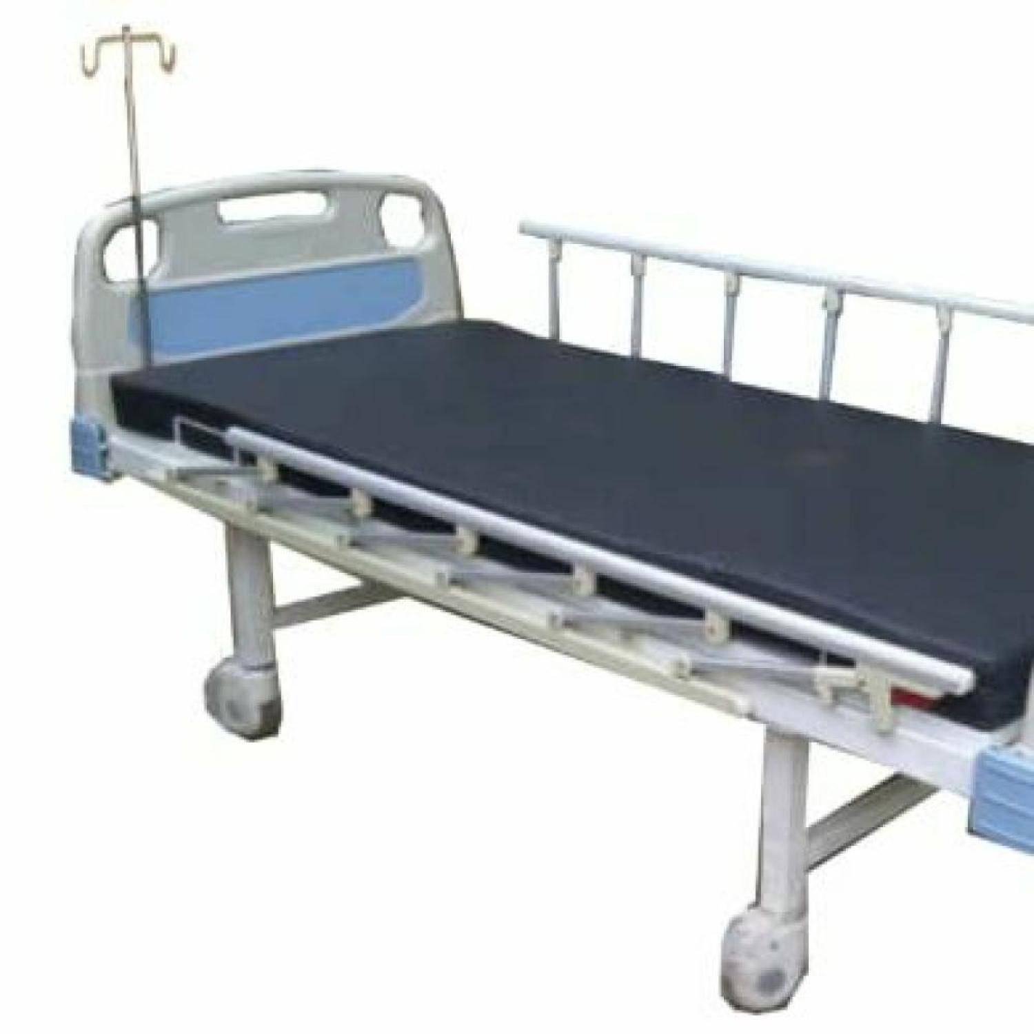 Hospital Bed ABS 1 Crank 