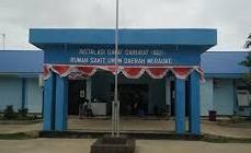 RS Umum Merauke
