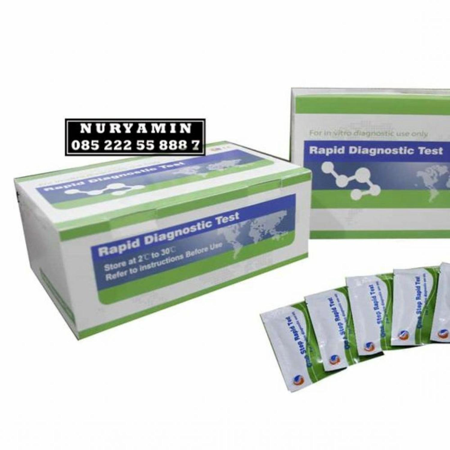 Rapidtest MOP Cassette Orient Gene