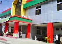 RS Umum Abepura