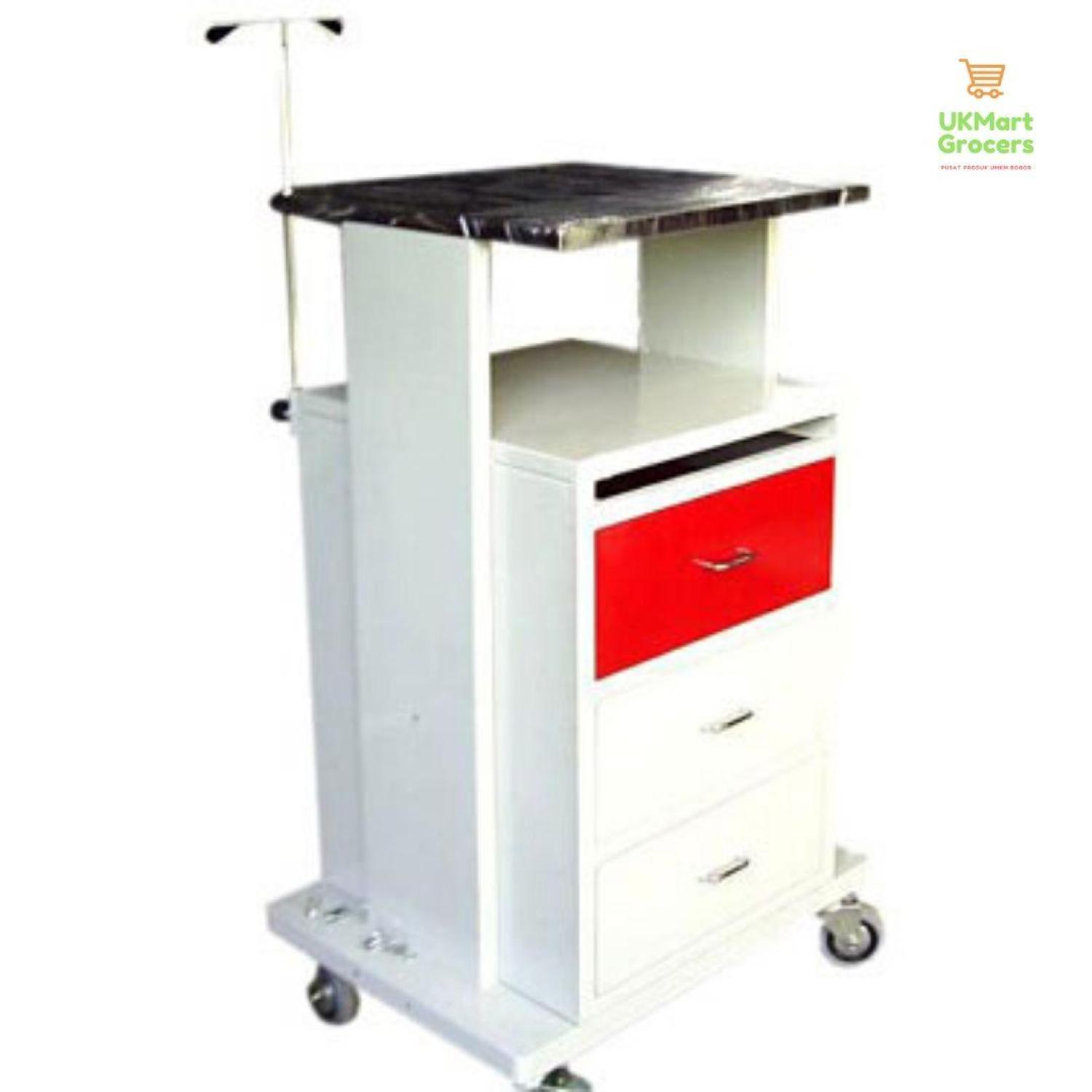 Emergency Trolley