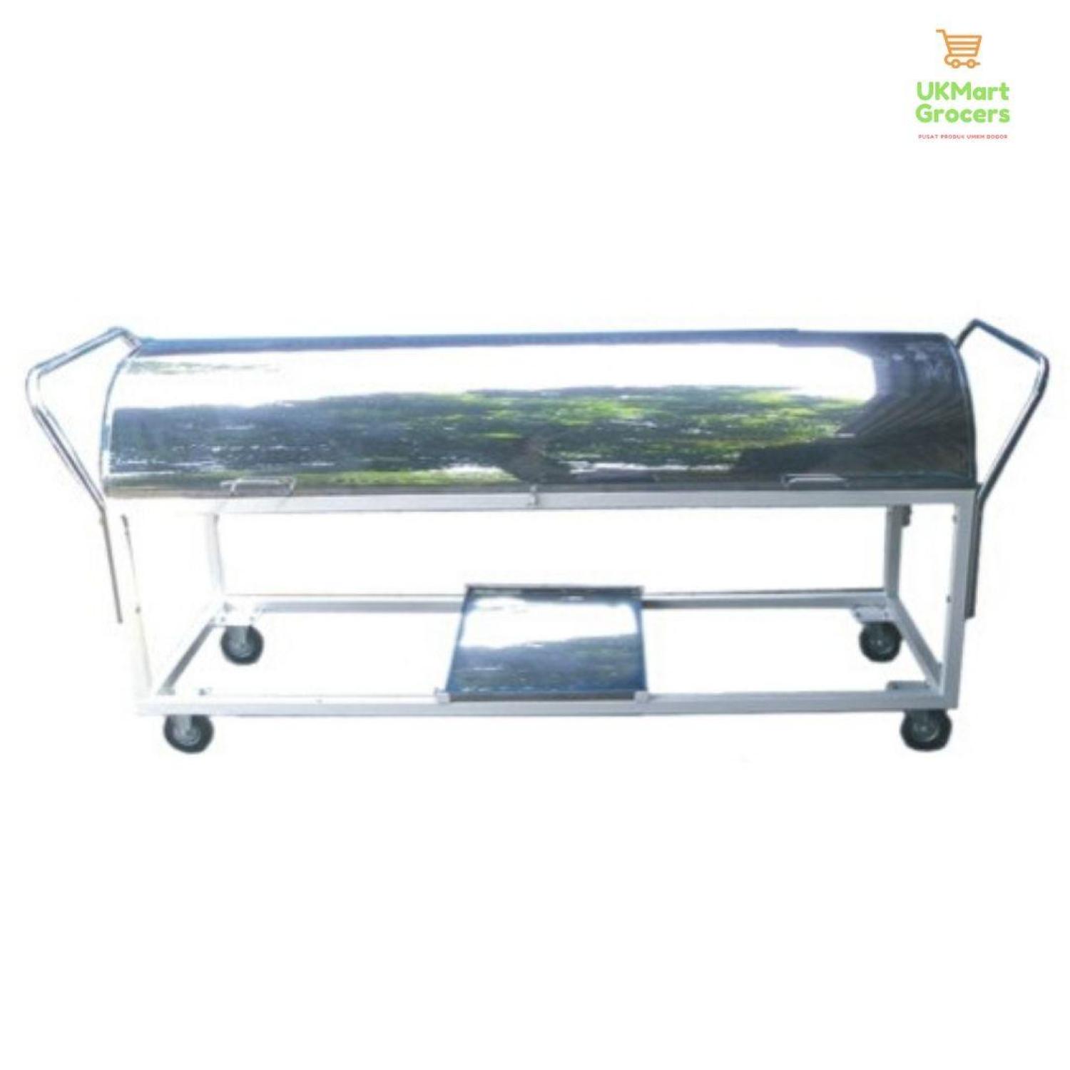 Mortuary Carriage