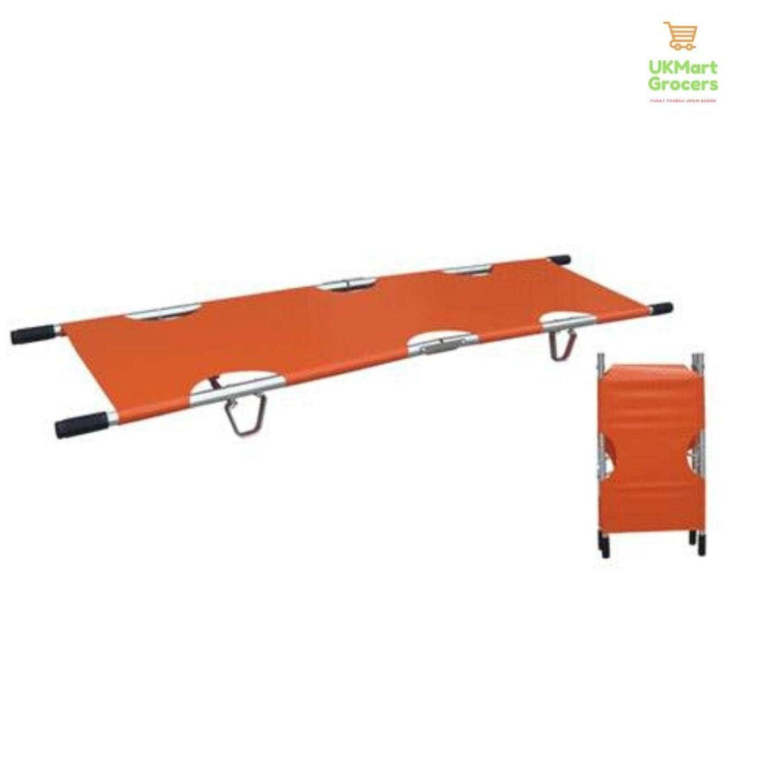 Folding Stretcher / Tandu Lipat