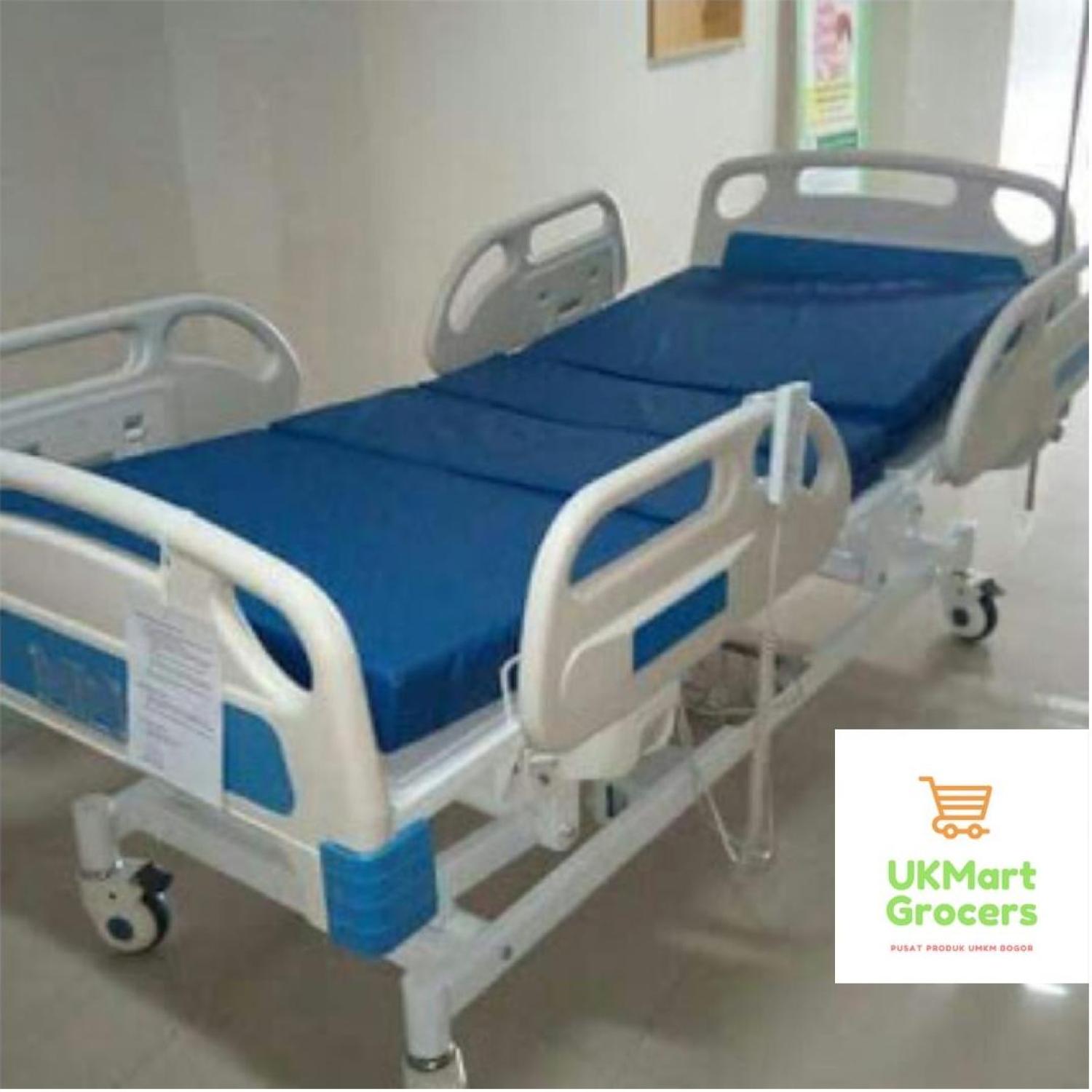 bed elektrik kupu-kupu
