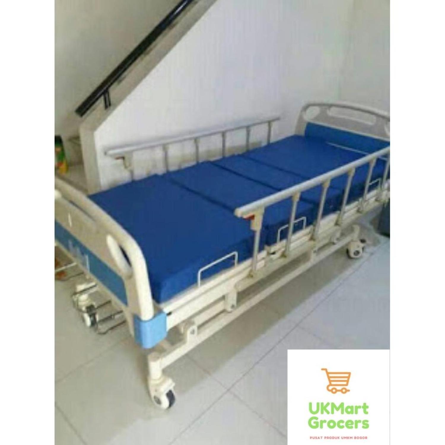 Bed pasien (3 crenk)