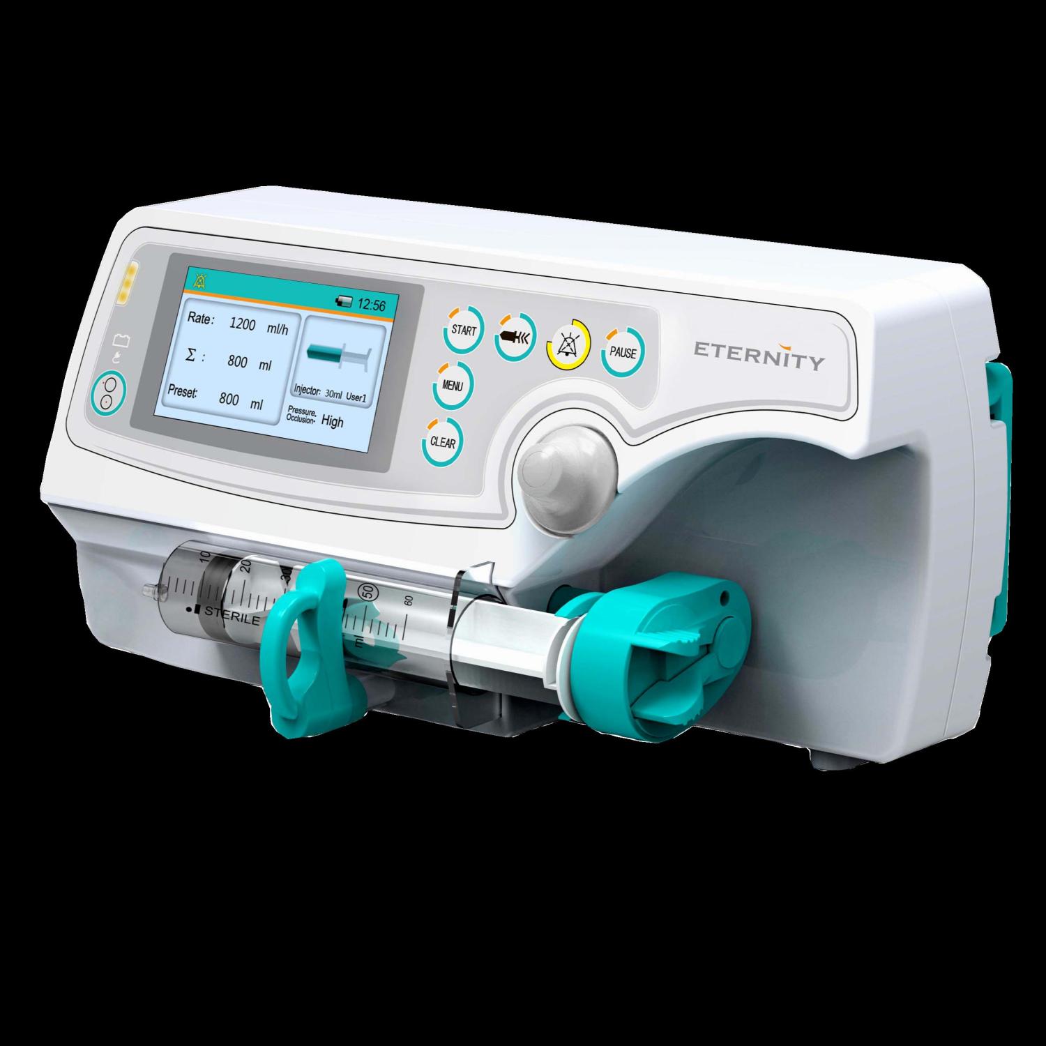 Syringe Pump SP300 Eternity