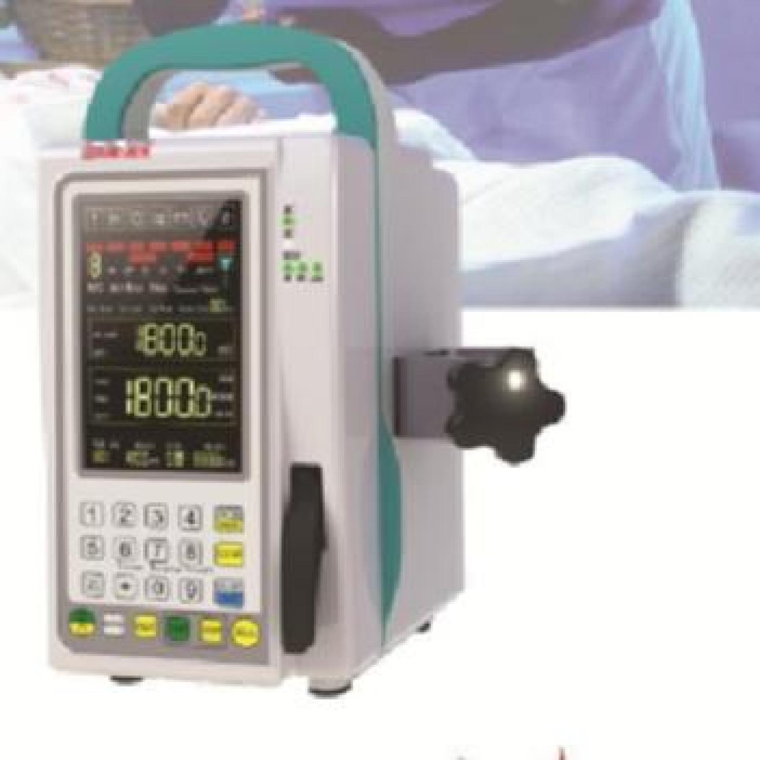 Infusion Pump IP300 Eternity