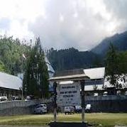 RS Umum Daerah Yowari Sentani
