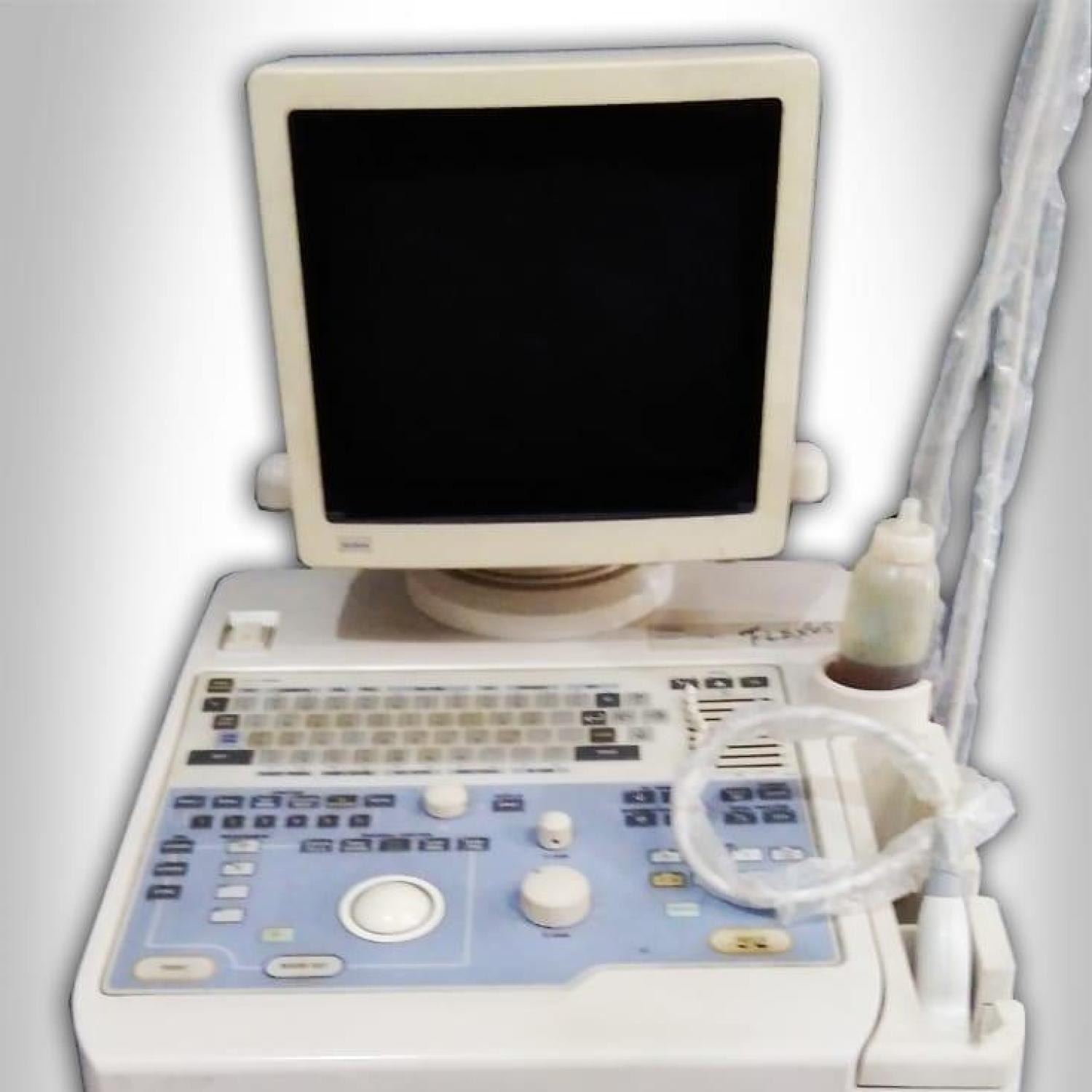 USG Flexus 3 Channel