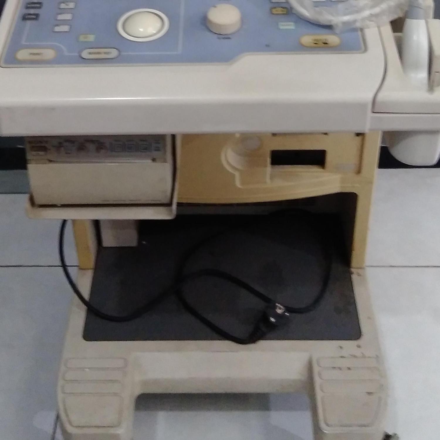 USG Flexus 3 Channel