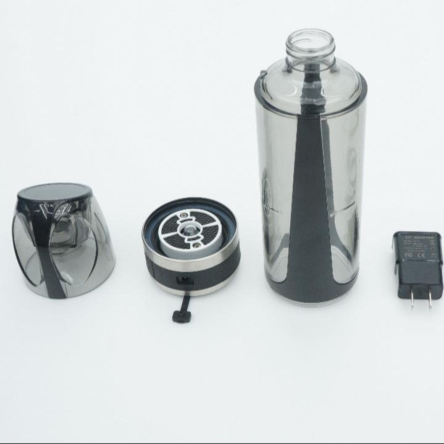 HYDROGEN WATER BOTTLE