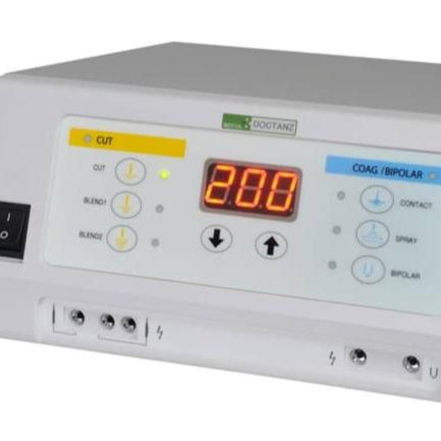 Electro Surgical Unit Cauter Doctanz 200 watt