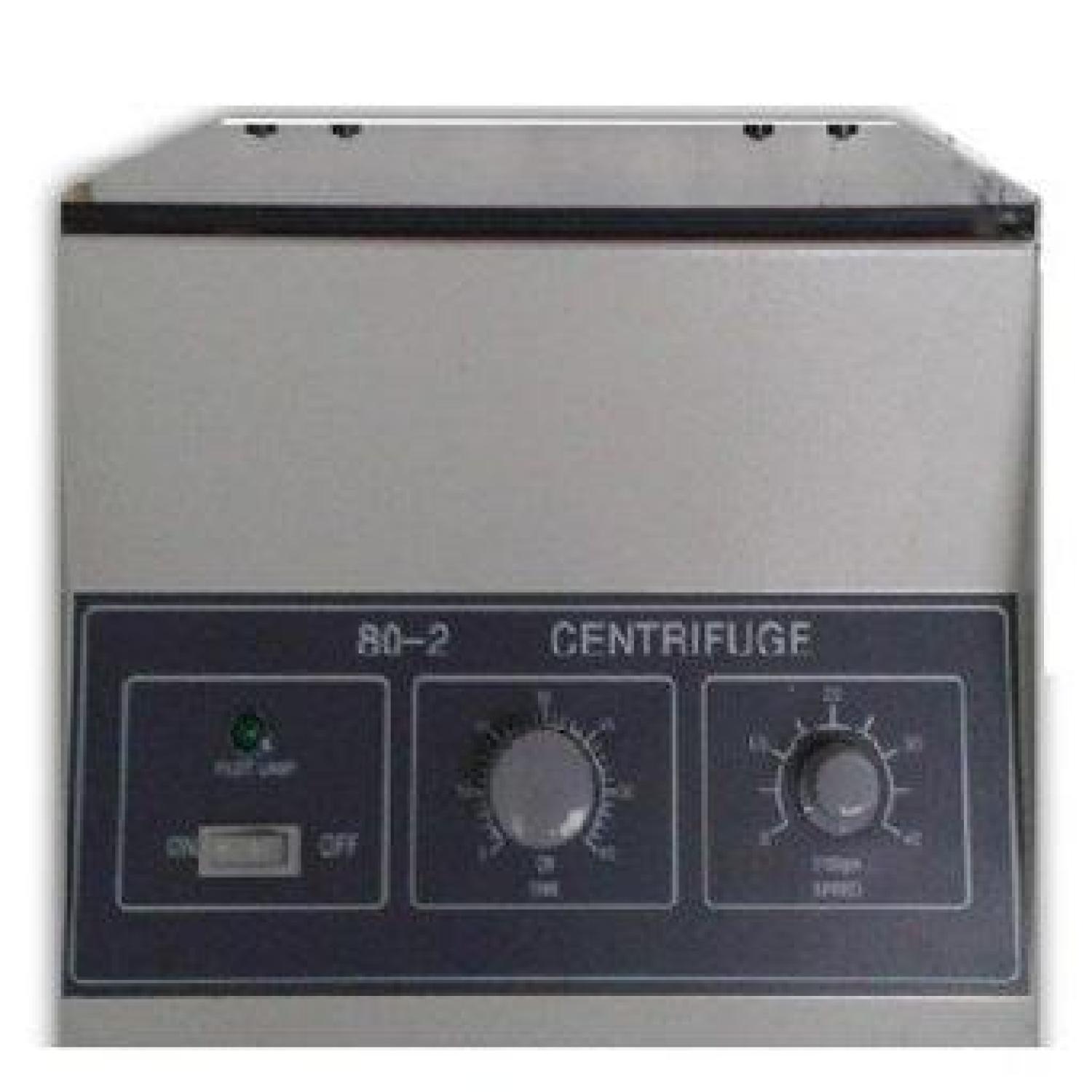 Centrifuge
