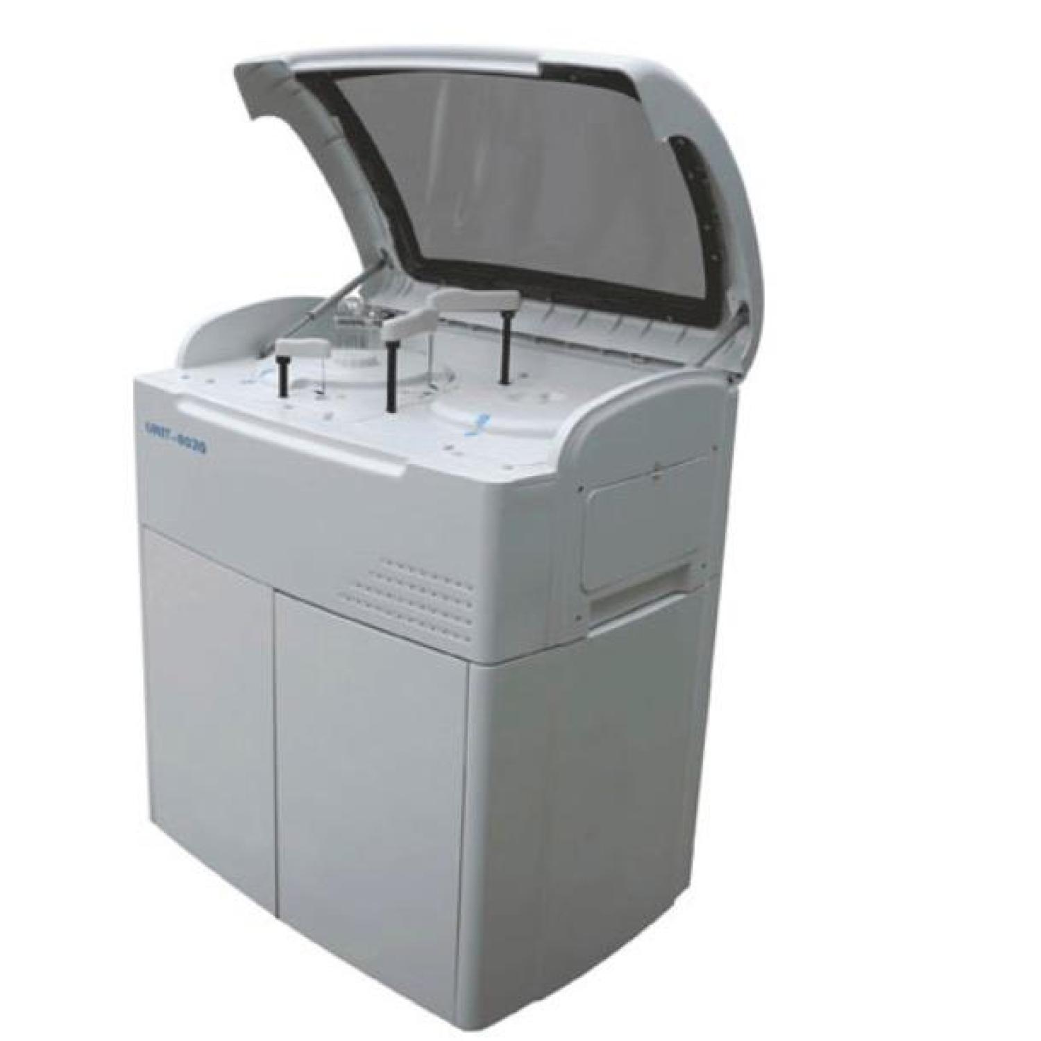 Auto Chemistry Analyzer / URIT 8030