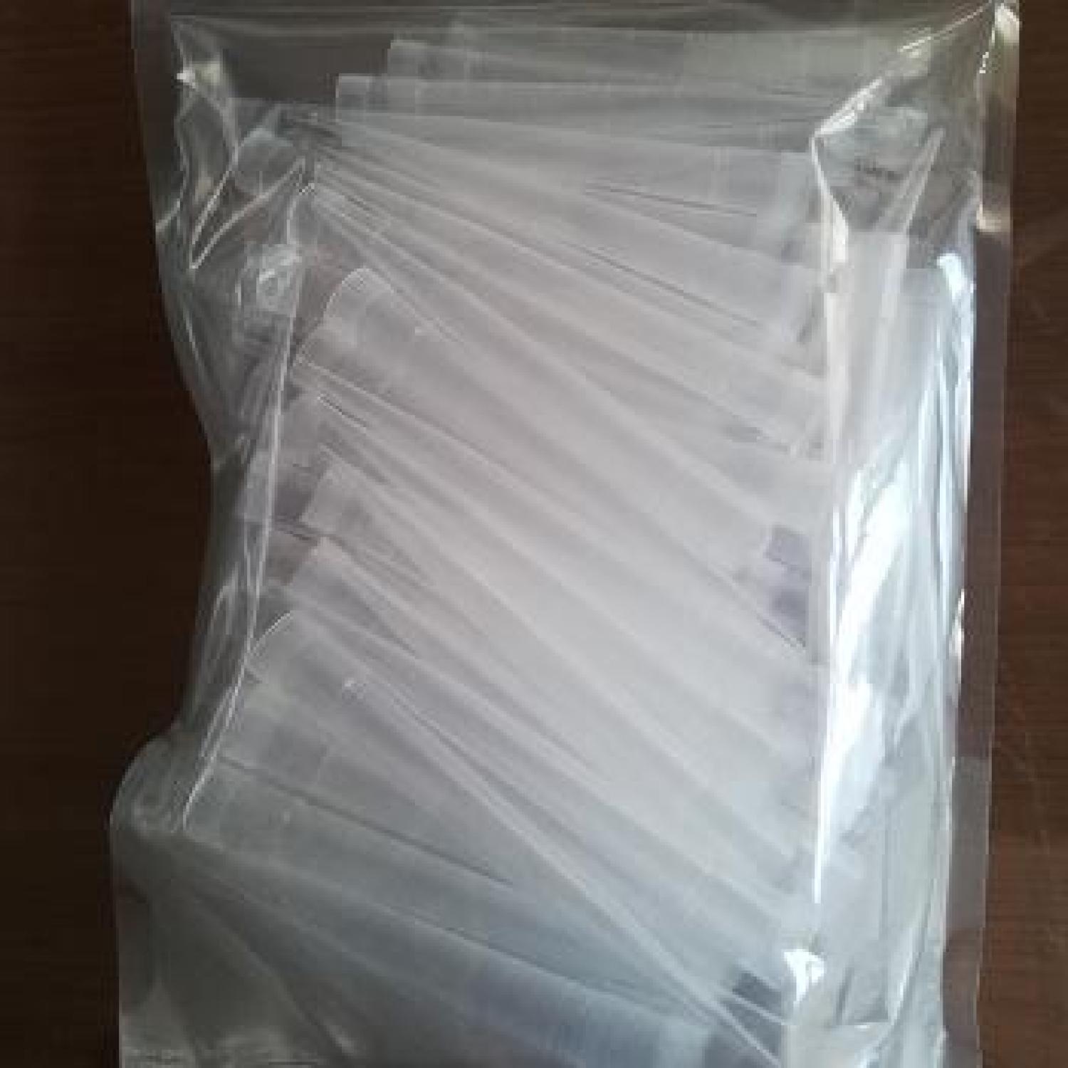 PROMO DiaLine Universal Graduated Micropipette Tips 5000ul BUY 1 GET 1