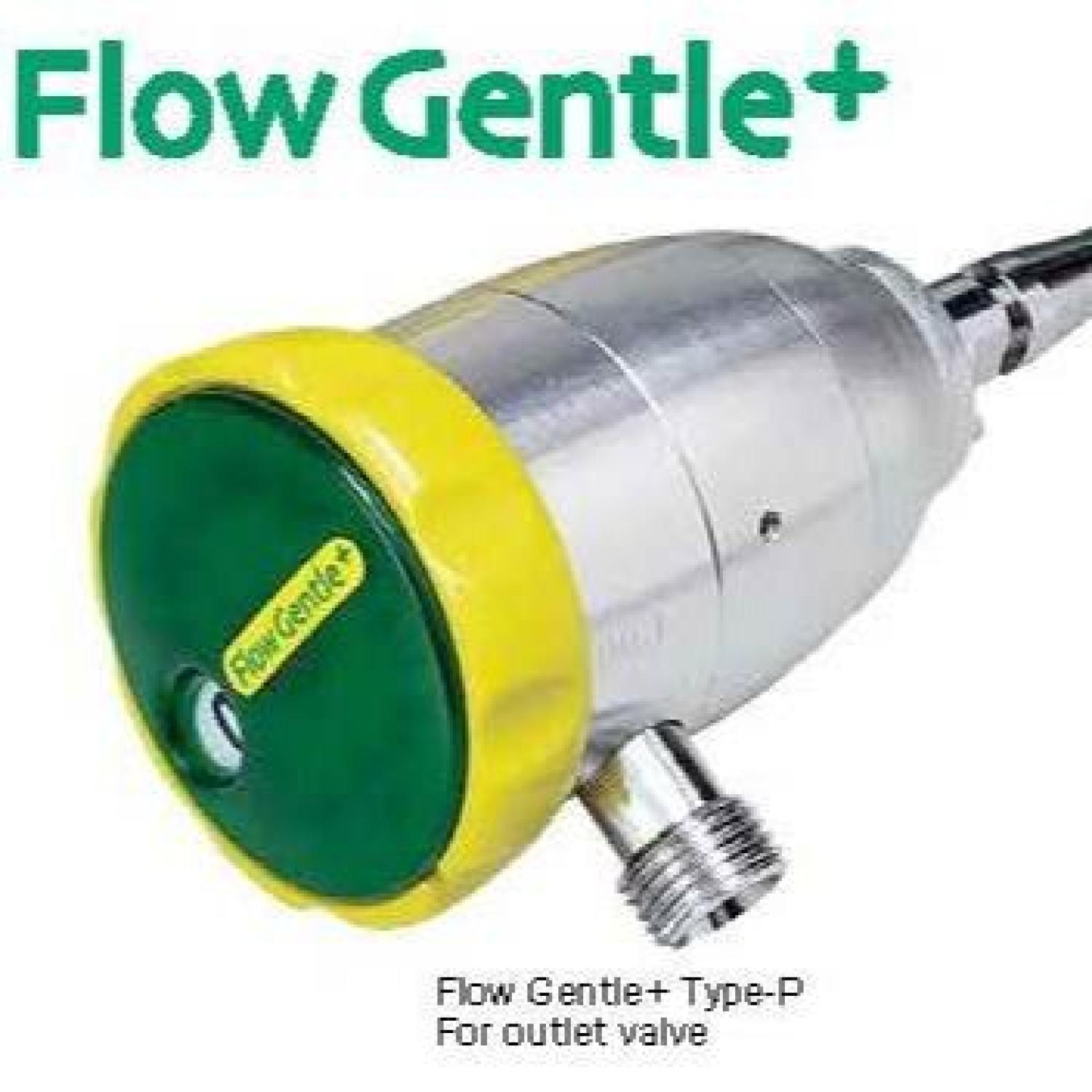 Flow Gentle Plus type 1-35L