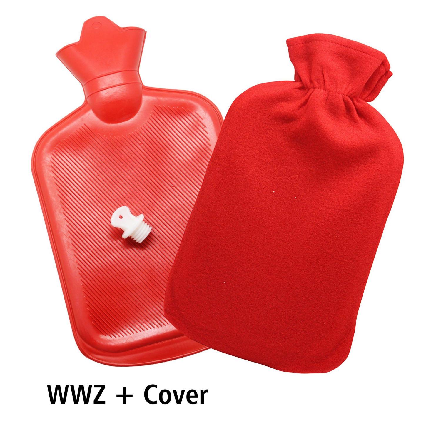 OneMed WWZ + Kantong Polos (COVER) alat kompress