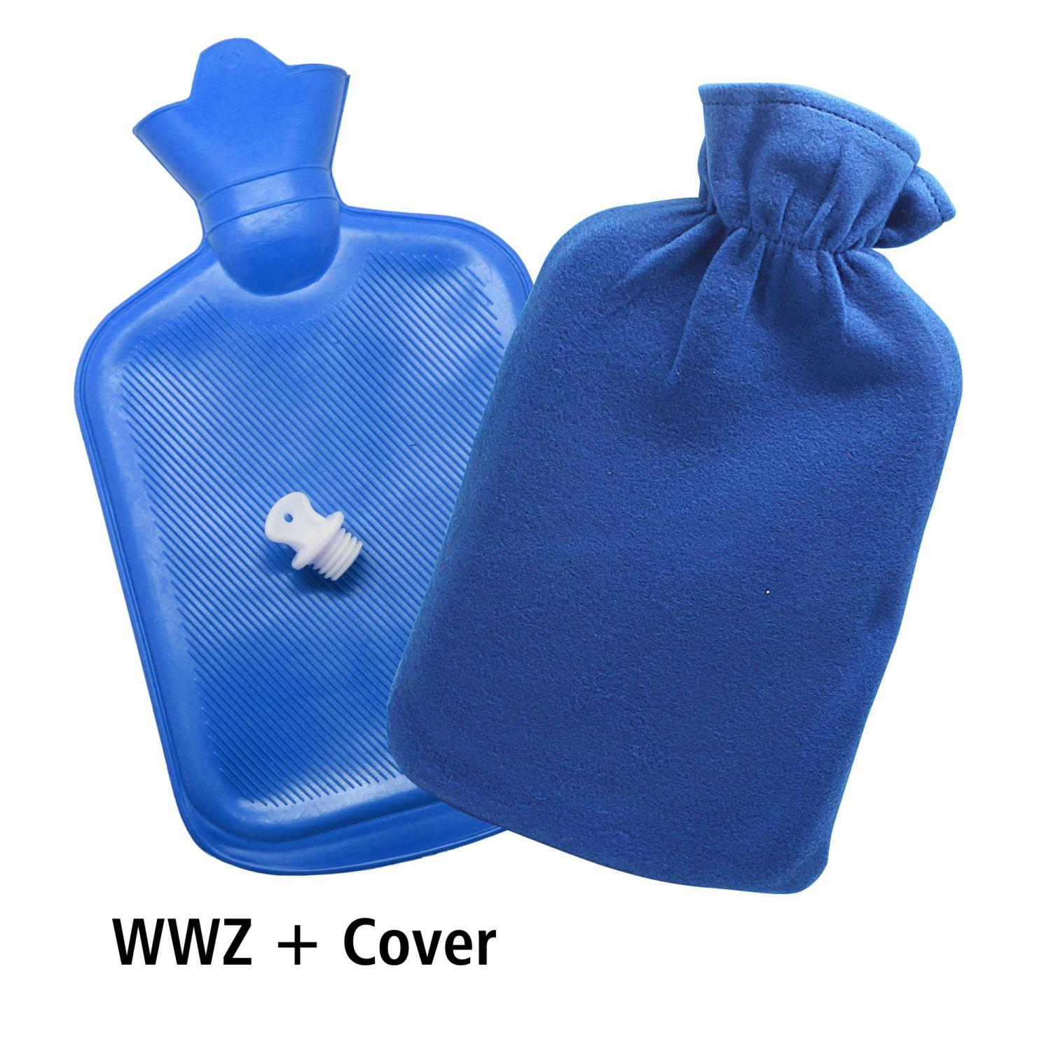 OneMed WWZ + Kantong Polos (COVER) alat kompress