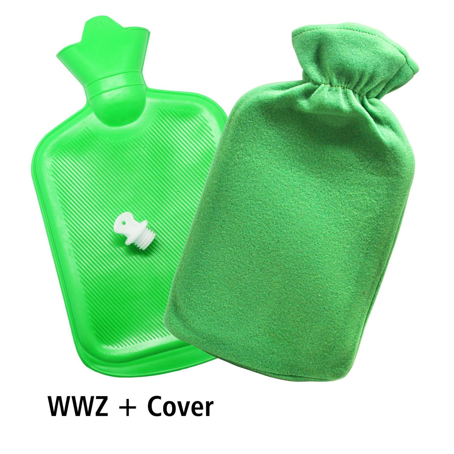 OneMed WWZ + Kantong Polos (COVER) alat kompress