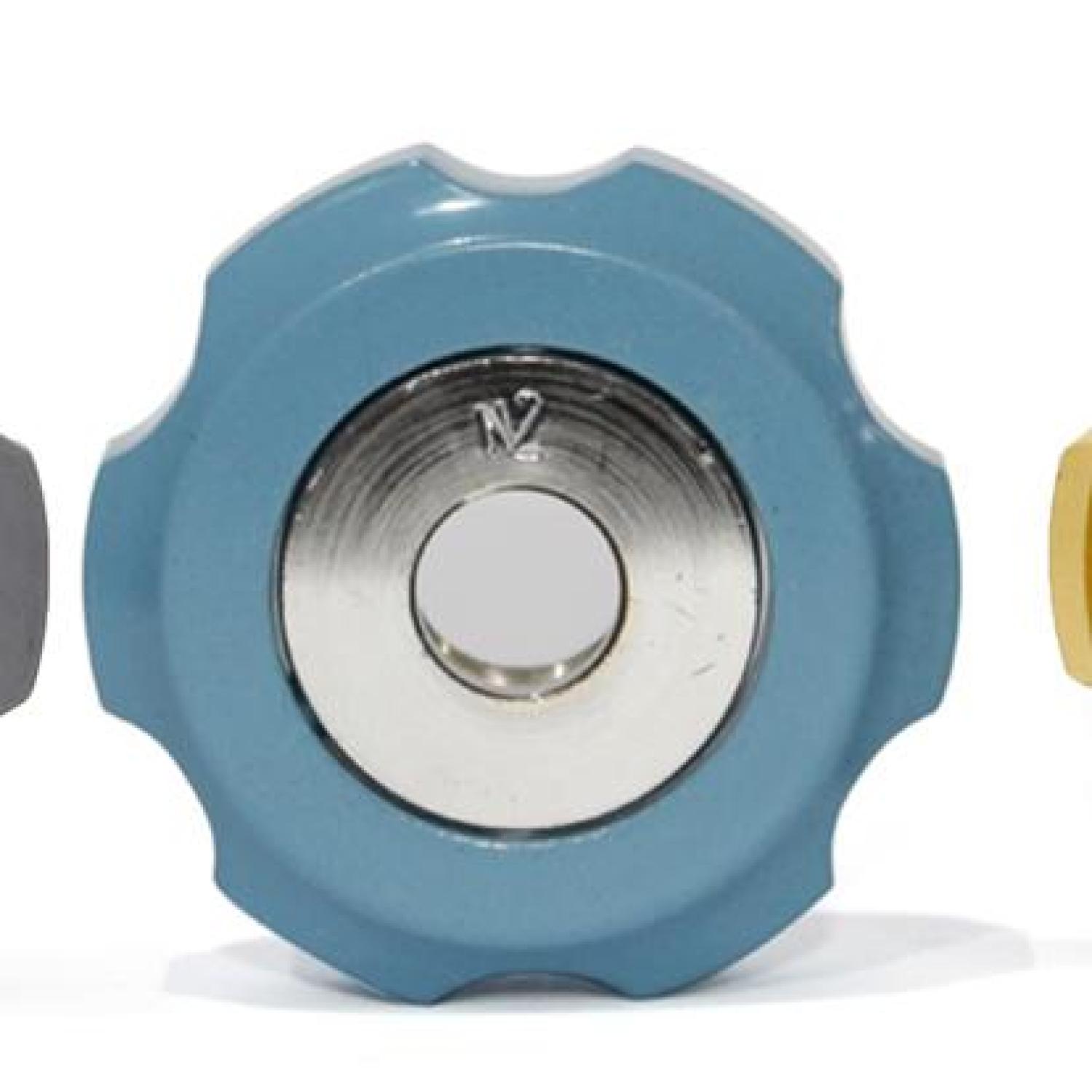 CONNECTOR AUSTRALIAN STANDARD TOOL AIR (TO FLOWMETER / HOSE)