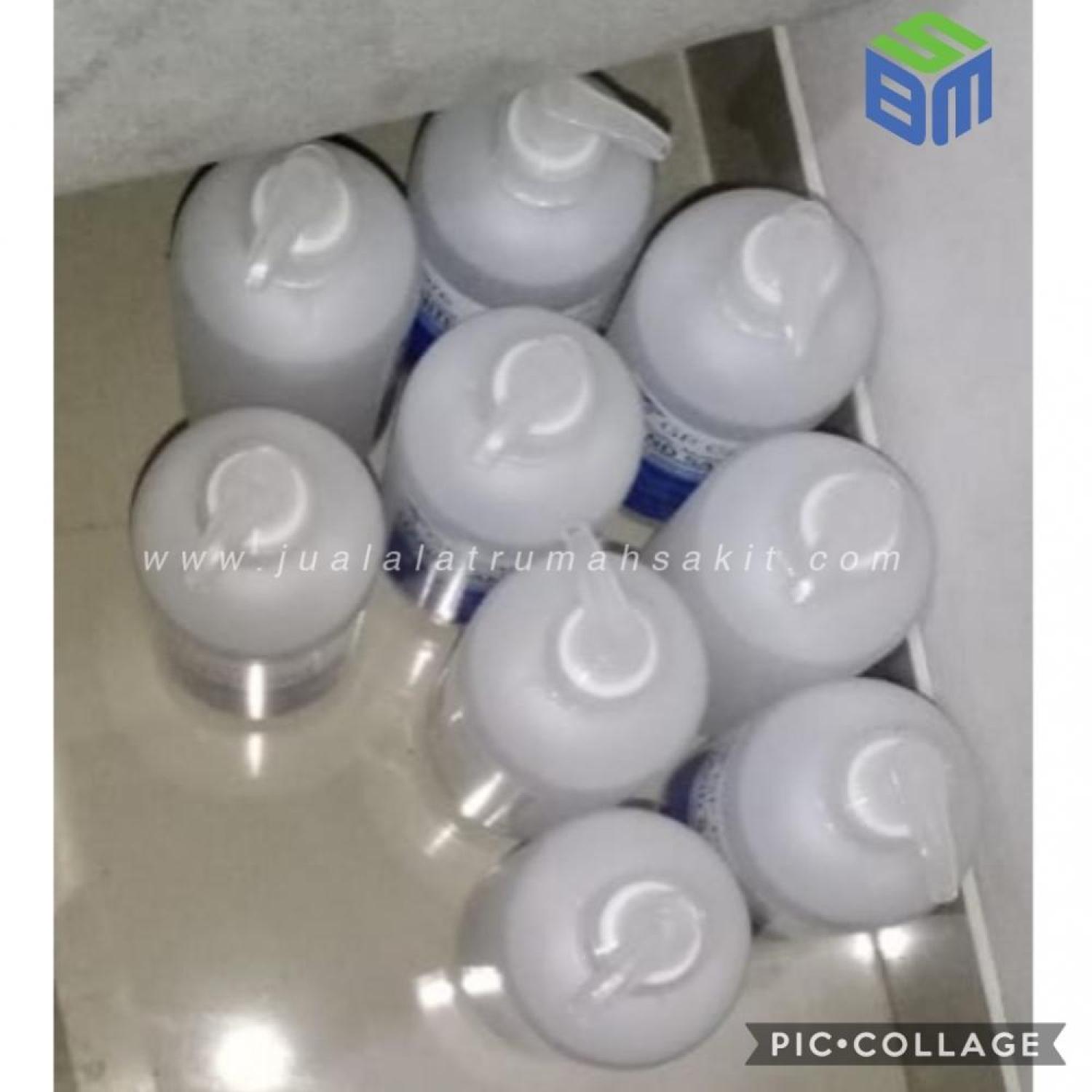 Hand Sanitizer GP CARE 500ml