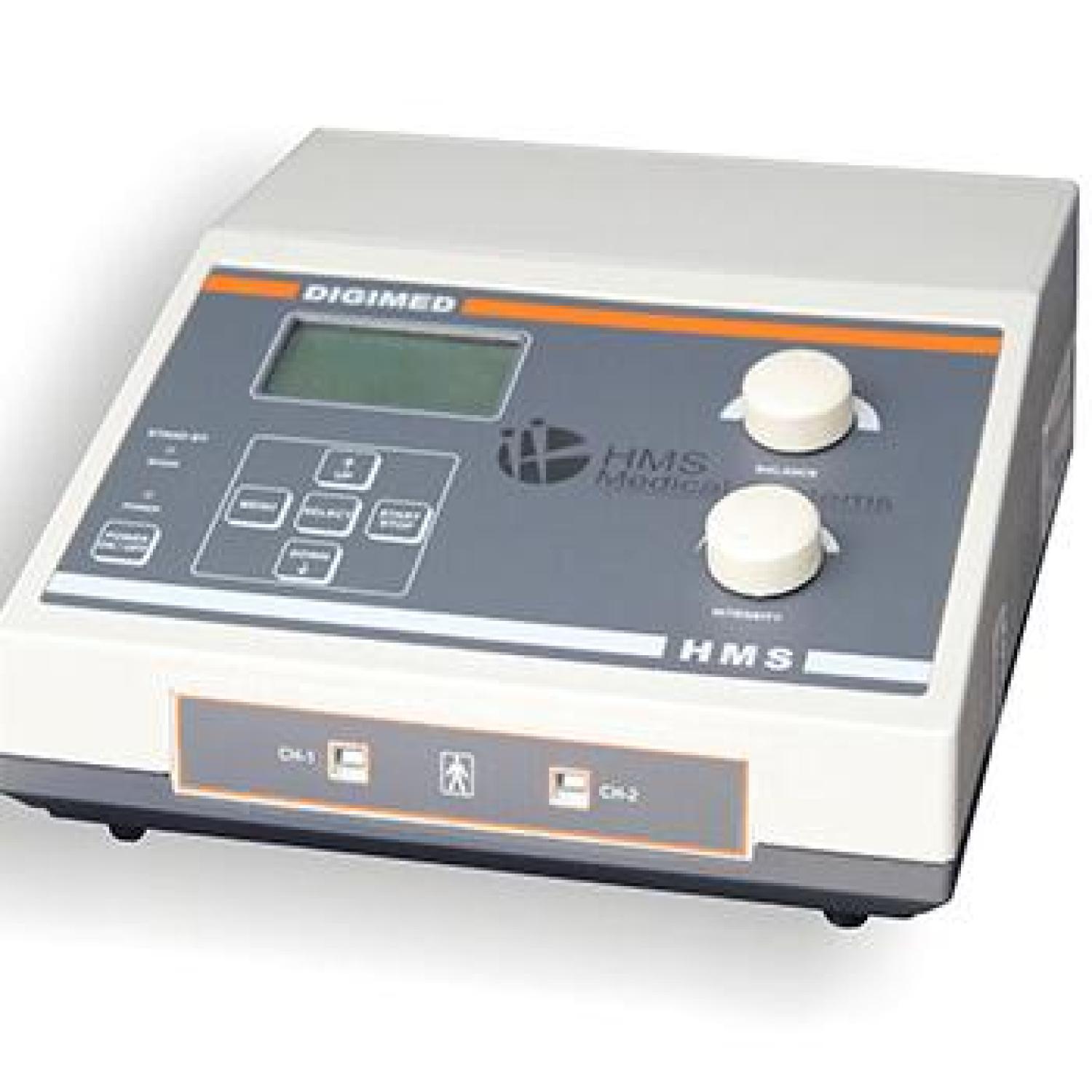 DIGIMED HMS