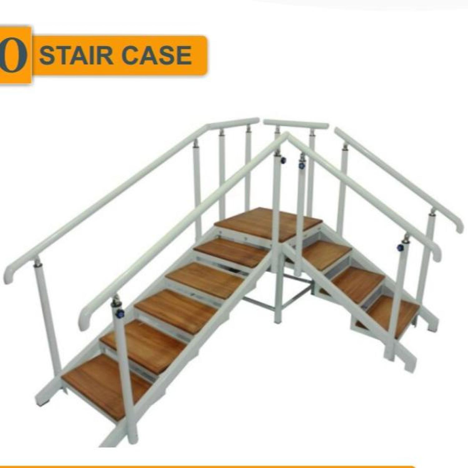 STAIR CASE