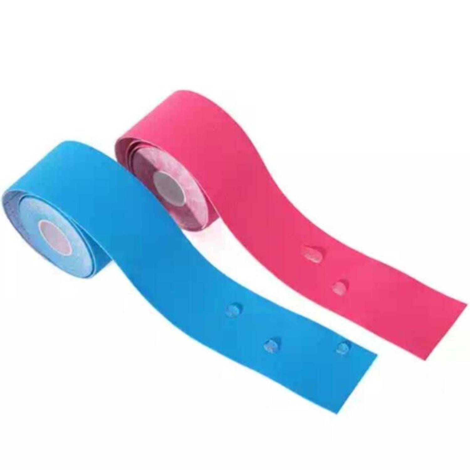 KINESIOLOGY TAPING