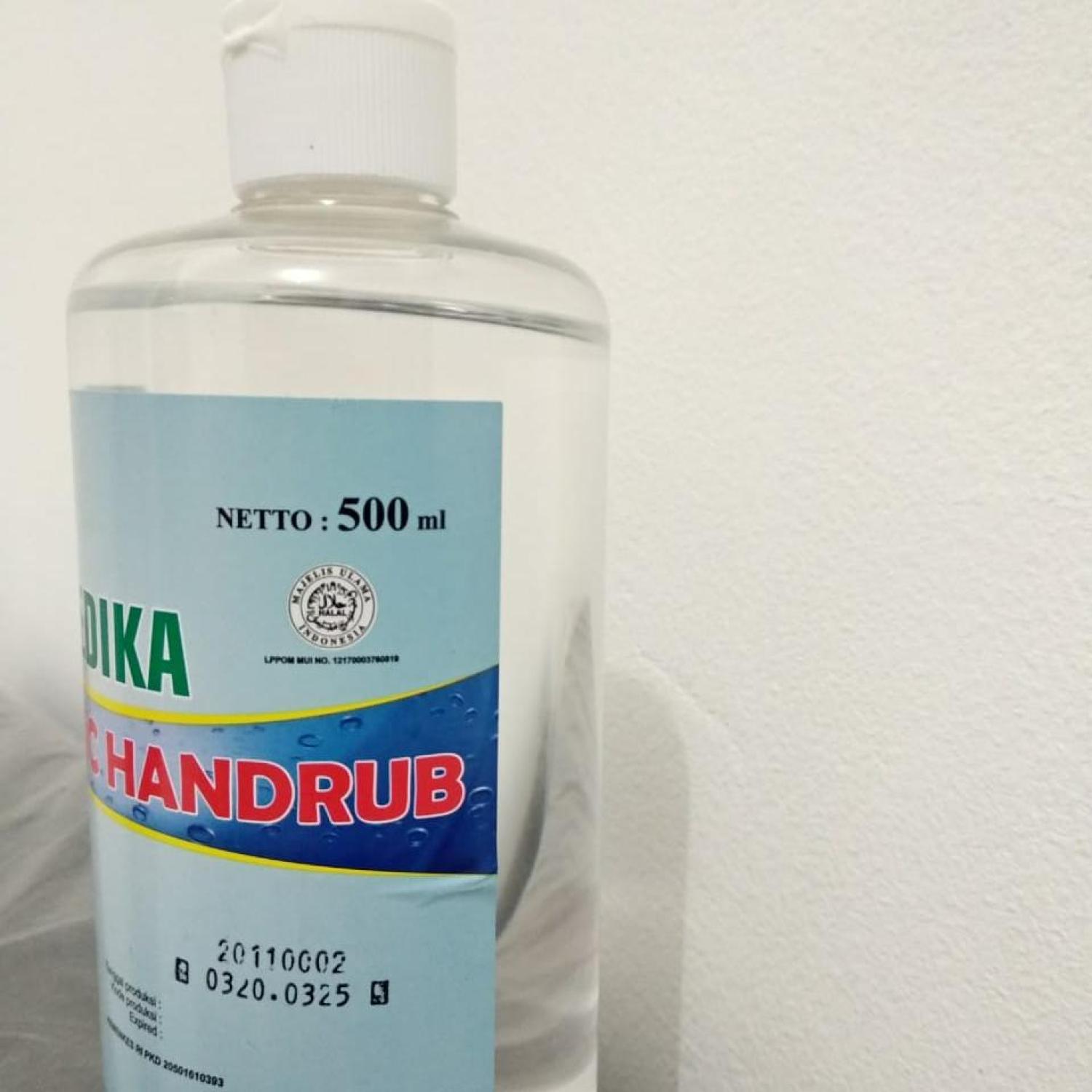 Antiseptic 500 ml