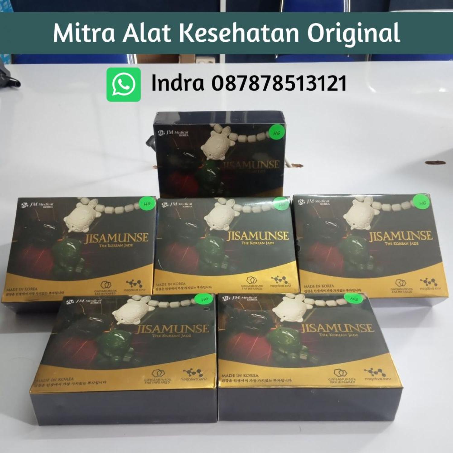 Kalung Kesehatan JISAMUNSE