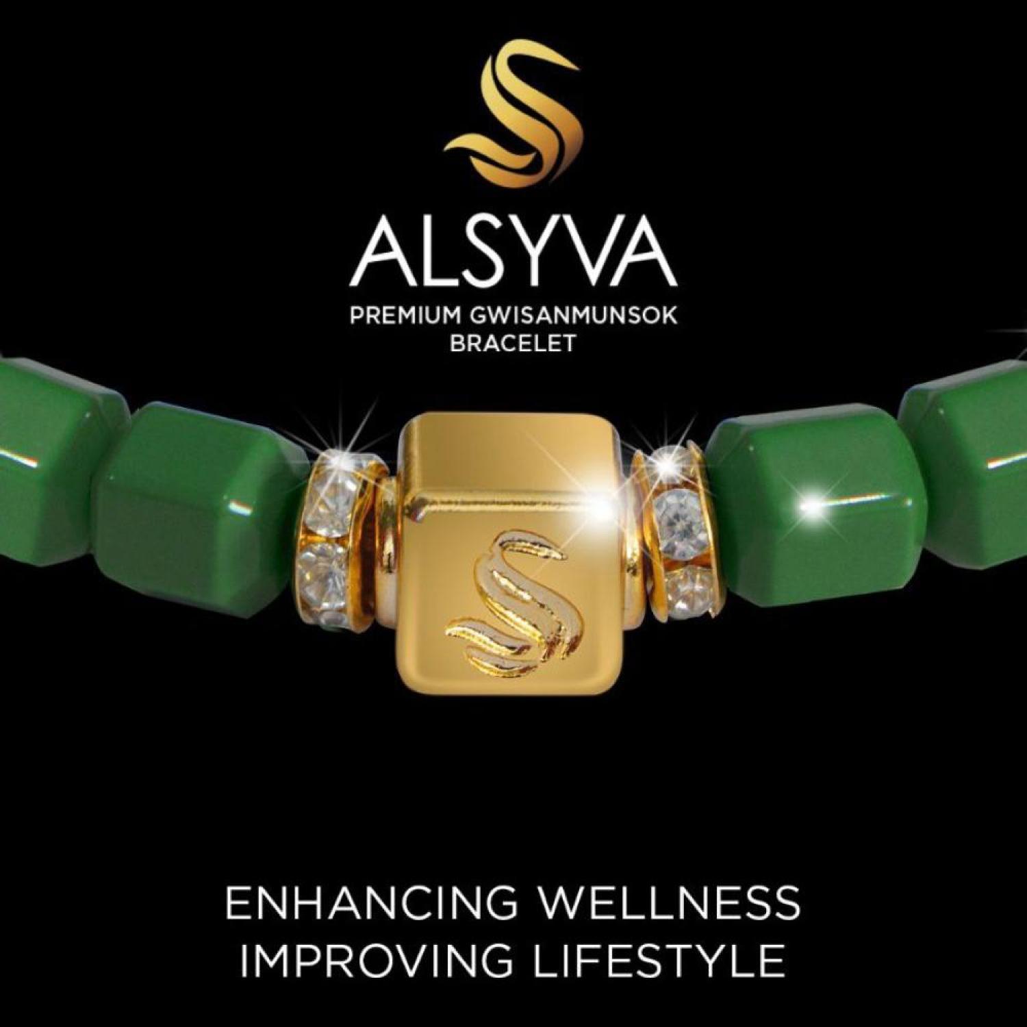 Gelang Kesehatan ALSYVA