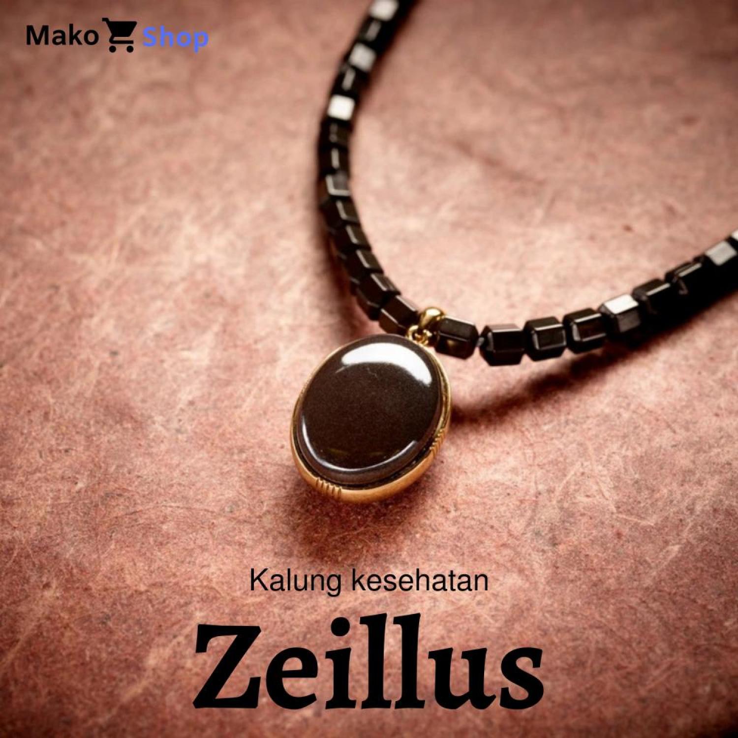 Kalung Terapi ZEILLUS